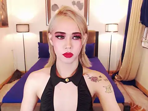 PreciousAmore Webcamshow