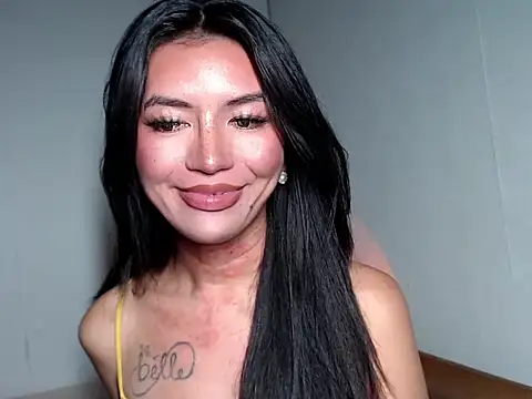 thinker_belle – webcam-show
