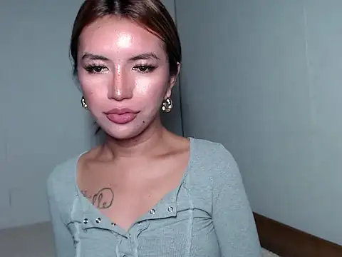 thinker_belle – webcam-show