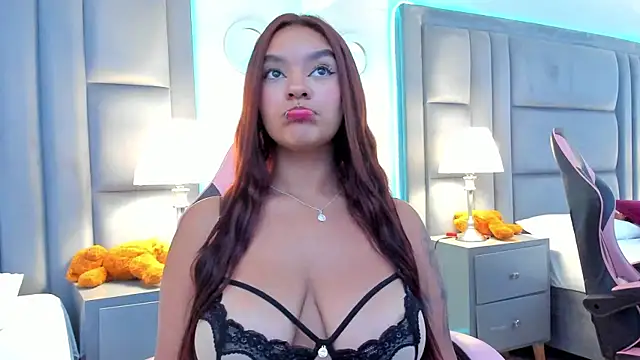 GabyMoreau's Live XXX Chat