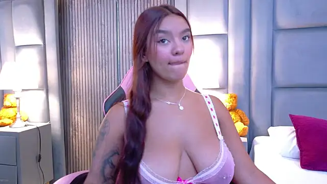 GabyMoreau Live XXX-Chat