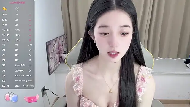 OiOi-666 라이브 XXX 채팅