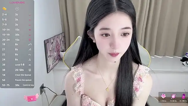 OiOi-666 라이브 XXX 채팅