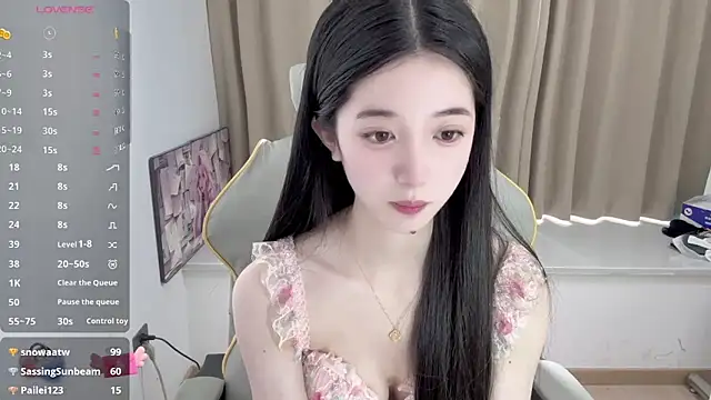 OiOi-666's Live XXX Chat