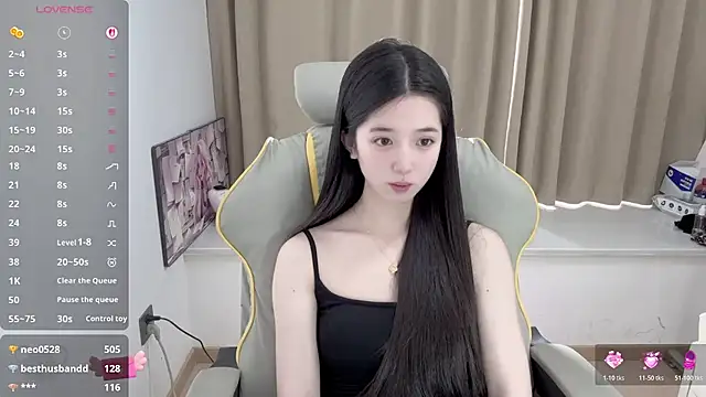 OiOi-666 – Live XXX-chat