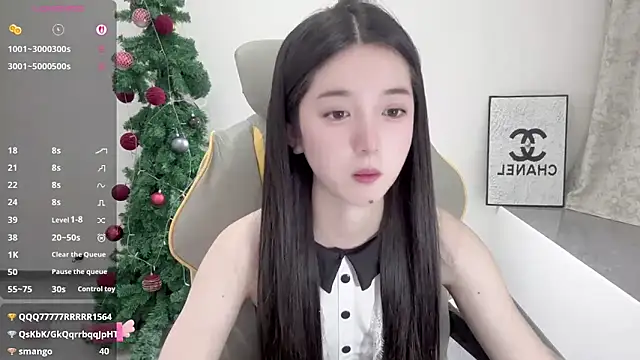 OiOi-666's Live XXX Chat