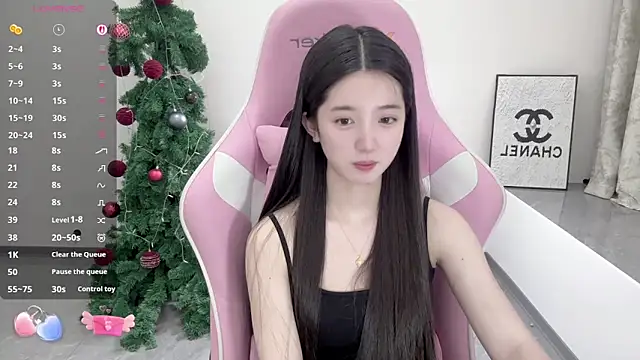 OiOi-666 Webcam Show