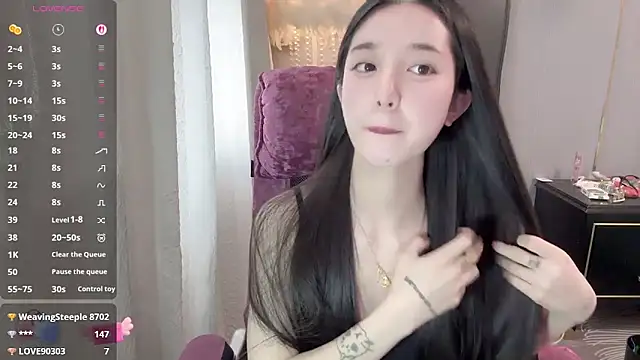 OiOi-666 – Live XXX-chat