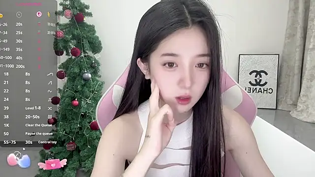 OiOi-666 Show Webcam