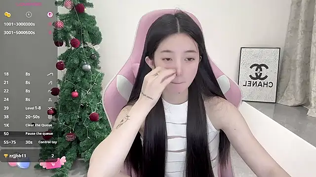 OiOi-666 웹캠 쇼
