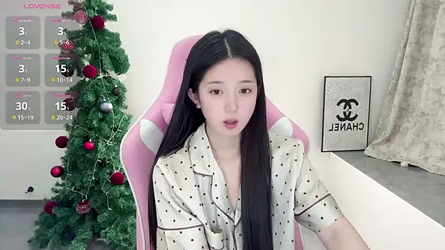Chat XXX en directo de OiOi-666