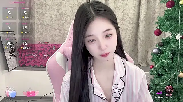 OiOi-666 Show Webcam