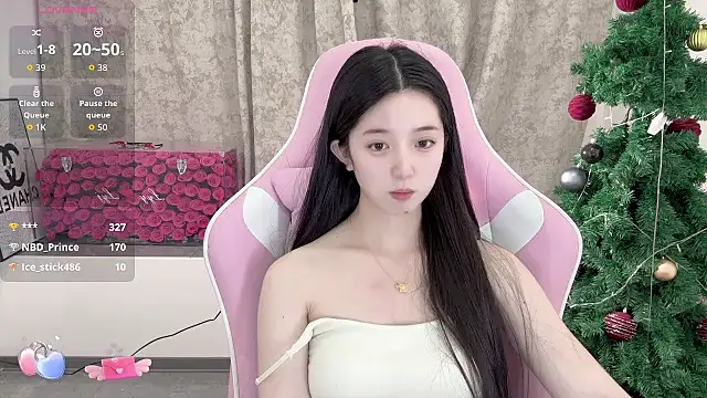 OiOi-666's Live XXX Chat