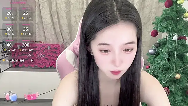 -Qian-Qian- লাইভ XXX চ্যাট