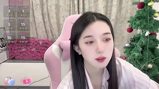 -Qian-Qian-'s Live XXX Chat