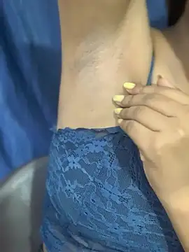 Show modela Barbieee__Nova11 na web-kameri