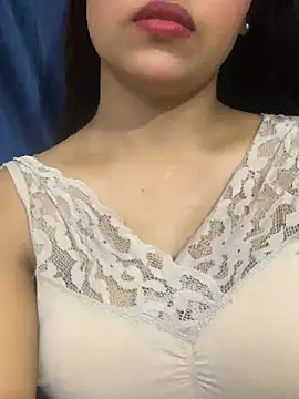 Barbieee__Nova11 웹캠 쇼