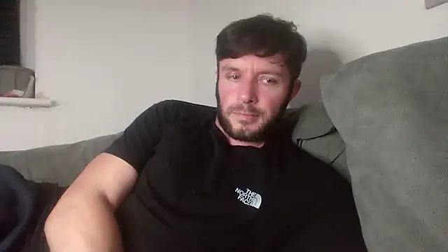 MasterJakeJohns Webcam Show