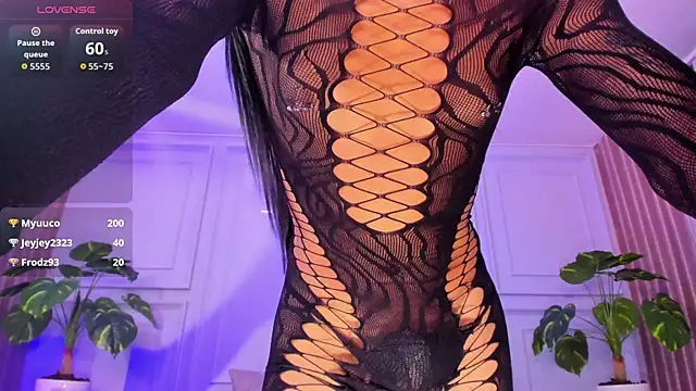 keytinthomson_ Show in webcam