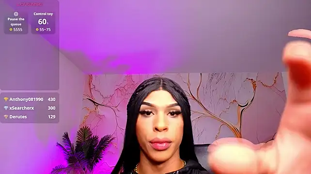 keytinthomson_ Show Webcam