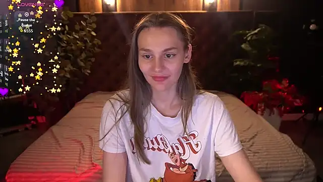 عرض كام DiamondGoldie