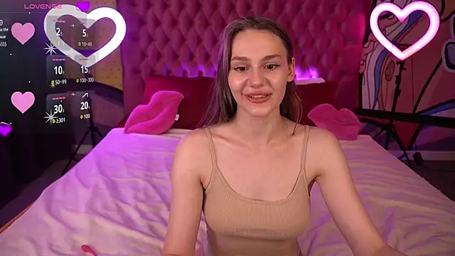 DiamondGoldie: απευθείας συνομιλία ΧΧΧ