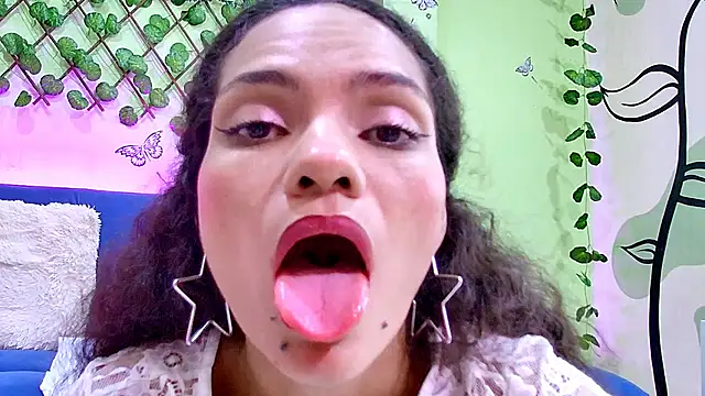 Sembang XXX Secara Langsung Karen_Ariass