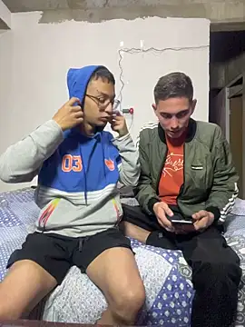 Thiagox274 – webcam-show