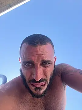 Diablo_Negro__ webcam show