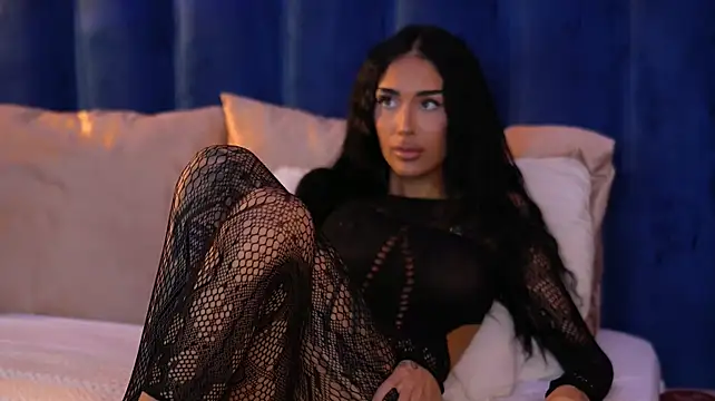 KimNatty Webcam show