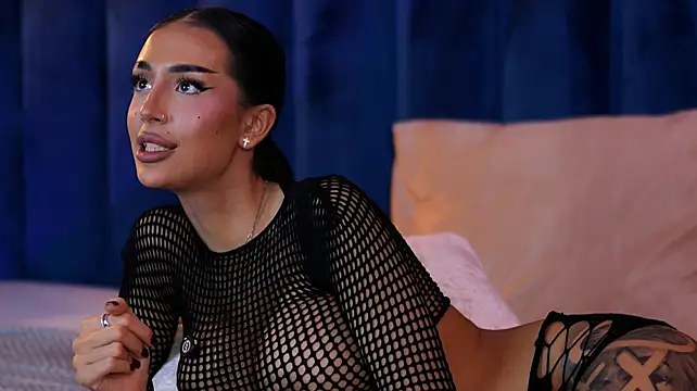 Chat XXX ao vivo de KimNatty