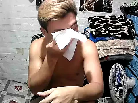 Theboy_cummerx69 Pertunjukan Webcam
