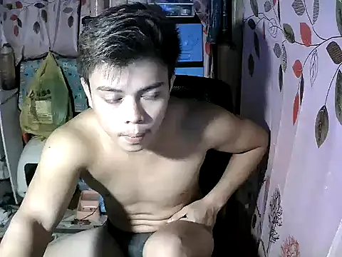 Theboy_cummerx69 Pertunjukan Webcam