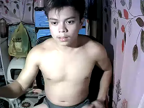 Theboy_cummerx69 Webcam show