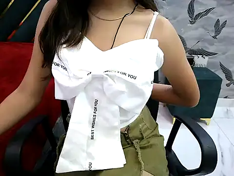 Živý XXX chat Cute_magic