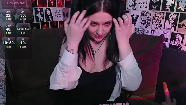 Kvopa Ruang Obrolan Langsung