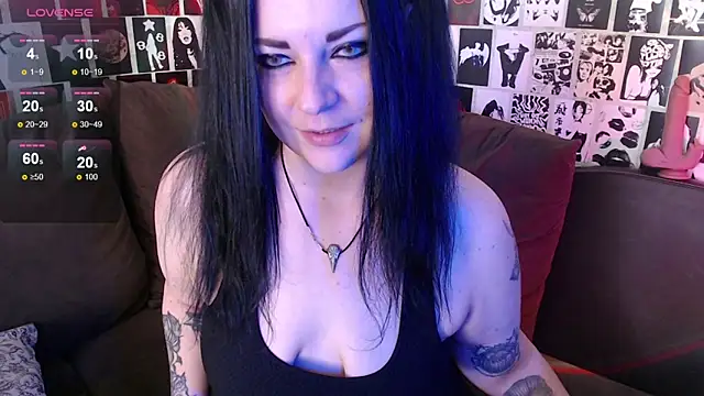 Kvopa Chat XXX in diretta