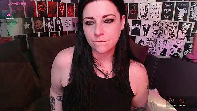 Kvopa – webcam-show