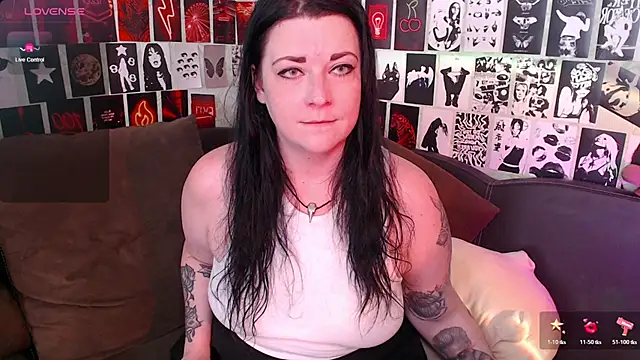 Živý XXX chat Kvopa