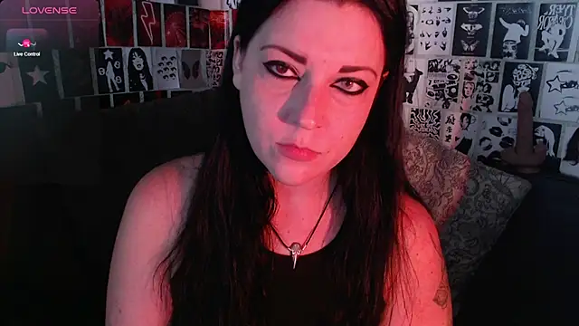 Kvopa Show Webcam