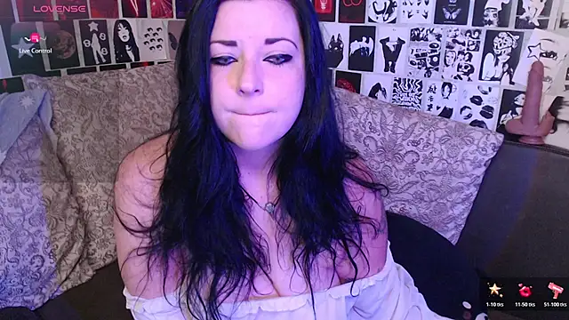 Živý XXX chat Kvopa