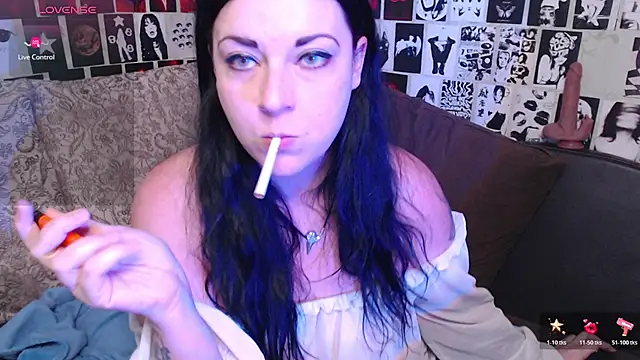 Chat +18 de Kvopa ao vivo
