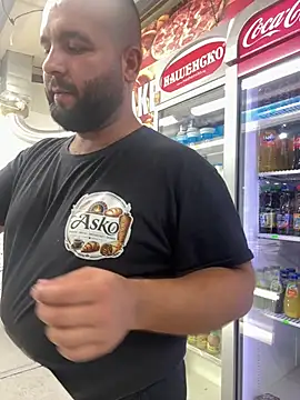german_turkn Webbikameraesitys