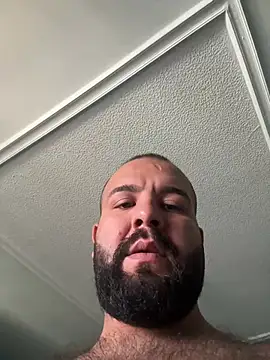 german_turk Webcam-Show