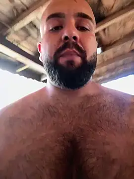 german_turk Webcam Show