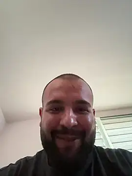 german_turk Pertunjukan Webcam
