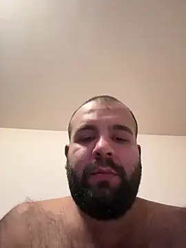הופעת וובקאם של german_turk