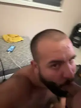 Вебкам-шоу german_turk