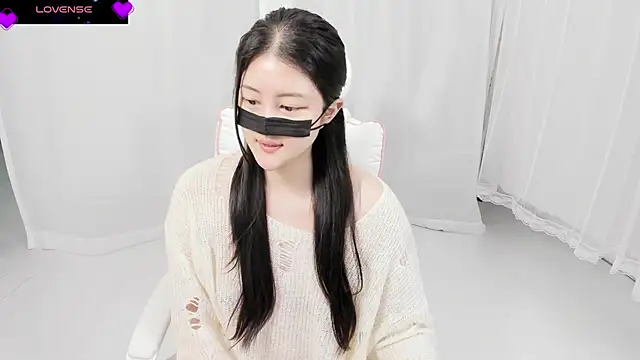 JULI-0002 웹캠 쇼