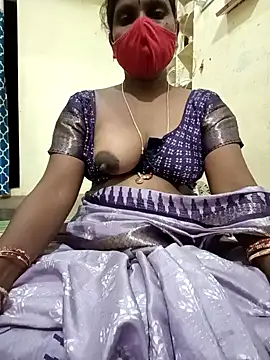 Janu-telugu's Live XXX Chat